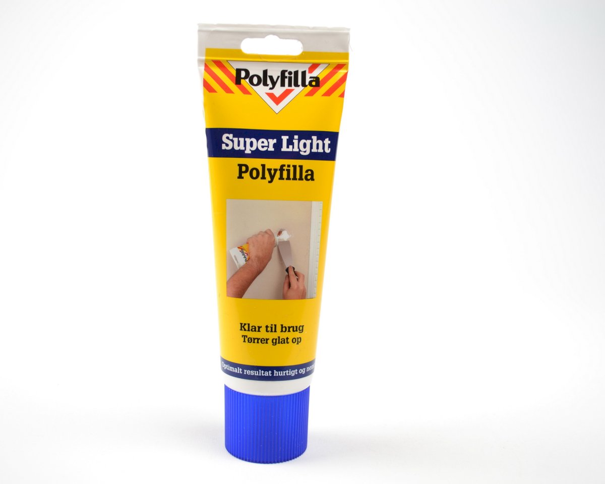 Polyfilla SuperLight 200 ml